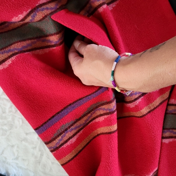 Western Style Blazer - Picture 7 of 10